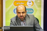 ببینید | گرامیداشت هفته روابط عمومی در شرکت آزمایشگاه فنی و مکانیک خاک