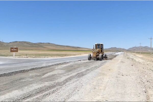 روستای جیریا استان مرکزی