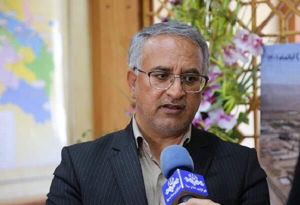 مطالعات پدافند غیرعامل طرح های زیرساختی استان ضروری است کارگروه پدافند غیرعامل