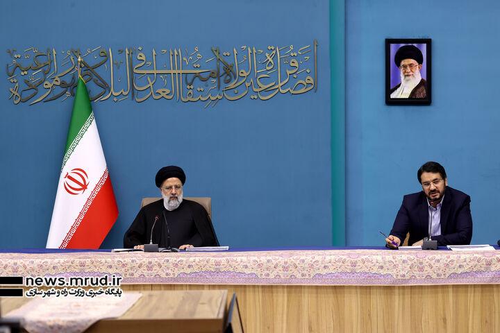 سقف افزایش اجارهبها در تهران ۲۵ درصد و در سایر شهرها ۲۰ درصد مصوب شد ببینید | هفتمین جلسه شورای عالی مسکن