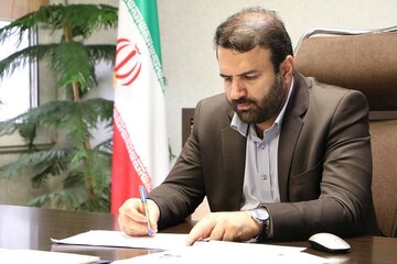 پیام تبریک مدیر کل راه و شهرسازی استان تهران به مناسبت هفته دفاع مقدس