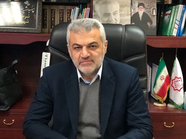 علی دیوسالار مدیرکل راه و شهرسازی استان مازندران شد مهندس دیوسالار