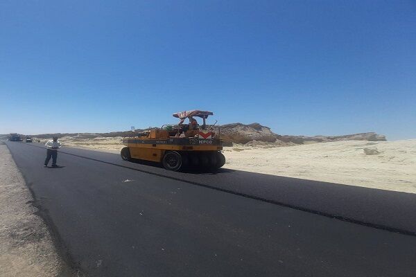 ۳۷۰ هزار مورد ثبت آزمایش فنی و تخصصی در آزمایشگاه فنی و مکانیک خاک فارس اجرای ۱۵ پروژه حوزه راهداری وحمل ونقل جاده ای در شهرستان بندرلنگه