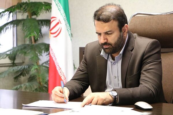 پیام مدیرکل راه و شهرسازی استان تهران به اولین جلسه کارگروه حراستهای منطقه یک کشور جنتی