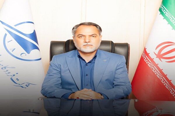 اعزام ۳هزار و ۴۵۰ زائر حج از فرودگاه یزد  دهقان منشادی