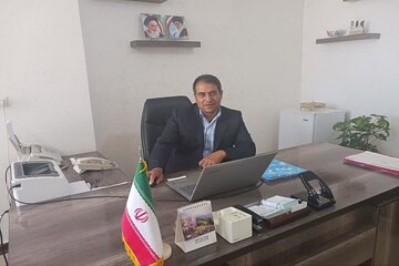 محمدحسن نادری- اصفهان