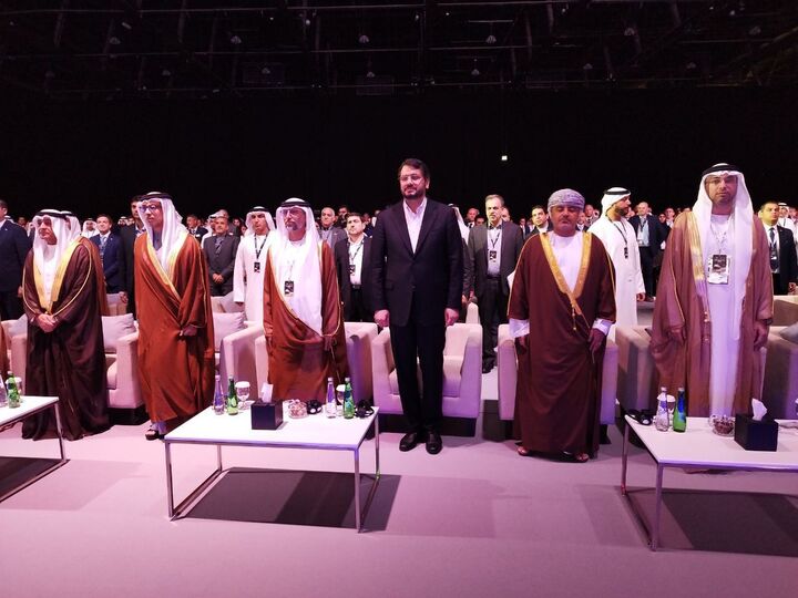 استقبال ایران از سرمایهگذاران پروژههای ریلی و بندری/ توانمندی ایران در صدور خدمات مهندسی در ساخت پروژههای ریلی