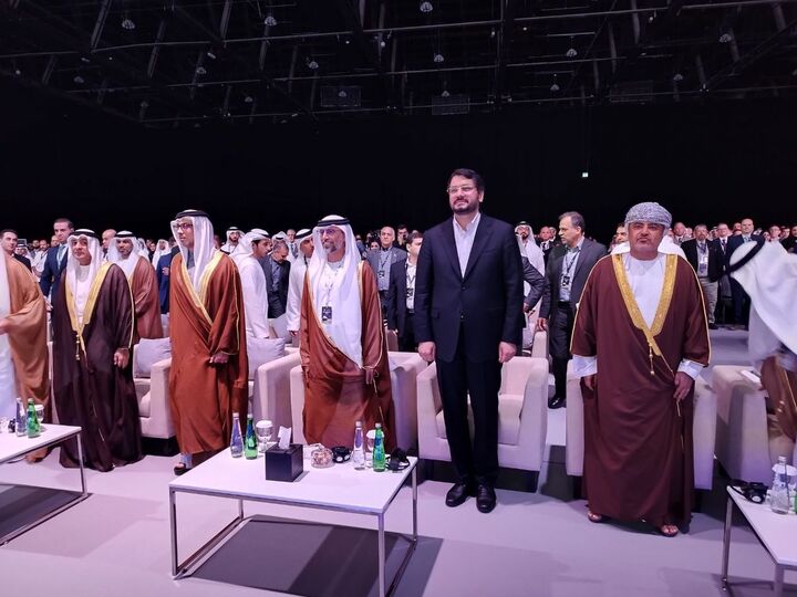 Iran, UAE resume transport ties