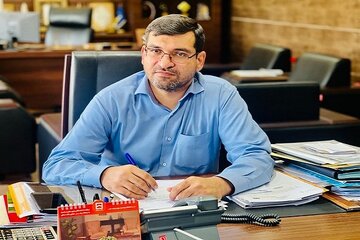مدیر کل راه و شهرسازی بوشهر