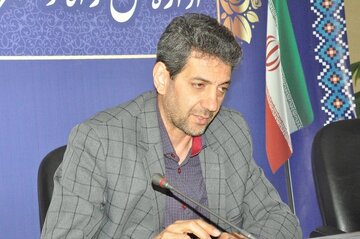 پیام تبریک مدیرکل راه و شهرسازی استان اصفهان به مناسبت روز ارتباطات و روابط عمومی