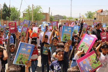 ایمن سازی مدارس آذربایجان غربی