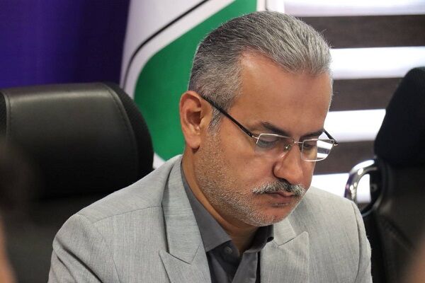 روابط عمومیها از ارکان تأثیرگذار اطلاع رسانی و امیدآفرینی هستند گلستان