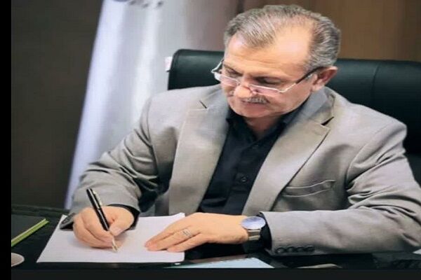پیام تبریک مدیرکل راه وشهرسازی آذربایجان شرقی به مناسبت روز روابط عمومی  تبریک
