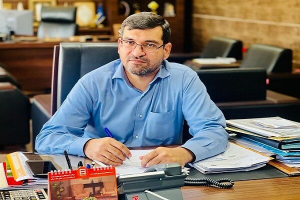 پیام تبریک مدیر کل راه و شهرسازی استان بوشهر به مناسبت روز روابط عمومی مدیر کل راه و شهرسازی بوشهر