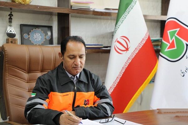 پیام تبریک مدیرکل راهداری و حمل و نقل جاده ای جنوب سیستان و بلوچستان به مناسبت روز ارتباطات و روابط عمومی جلال الدین قادری