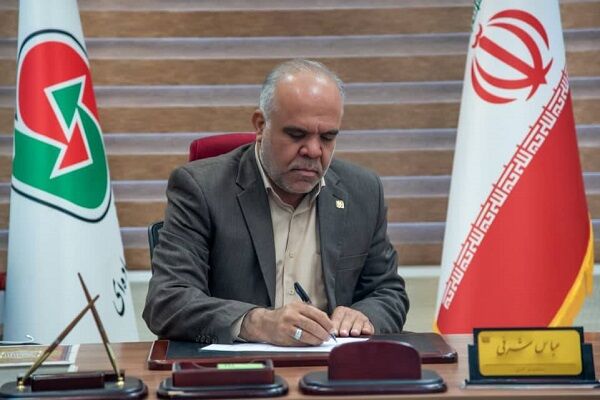 پیام تبریک مدیر کل راهداری و حمل و نقل جاده ای هرمزگان به مناسبت روز ارتباطات و روابط عمومی پیام تبریک مدیر کل راهداری و حمل و نقل جاده ای هرمزگان به مناسبت روز ارتباطات و روابط عمومی