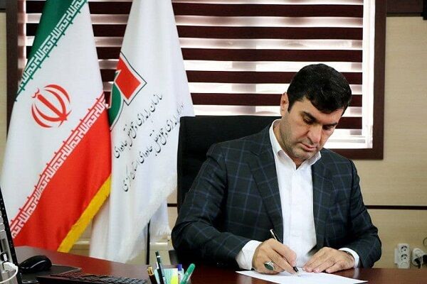 پیام مدیرکل راهداری و حمل و نقل جادهای استان مرکزی به مناسبت گرامیداشت روز ارتباطات و روابط عمومی مهرداد جهانی