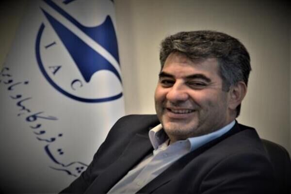 برقراری پروازهای اردبیل_مشهد_اردبیل/اعزام زائرین حج از ۱۷ خرداد قصابی