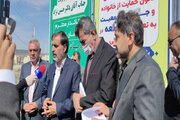واگذاری 200 قطعه در خراسان شمالی براساس قانون جوانی جمعیت