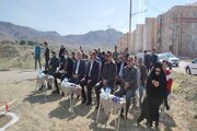 واگذاری 200 قطعه در خراسان شمالی براساس قانون جوانی جمعیت