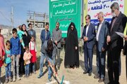 واگذاری 200 قطعه در خراسان شمالی براساس قانون جوانی جمعیت