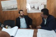 پروژه بنیاد مسکن