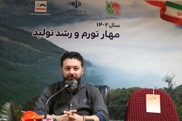 ویدیو | تبریک ویدیویی بمناسبت 27اردیبهشت ماه روز ارتباطات و روابط عمومی سیدمصطفی صداقت