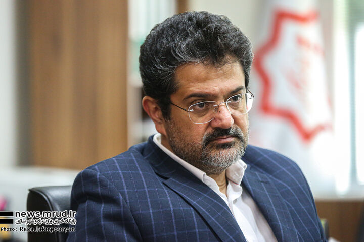 نتایج آزمون رشته طراحی معماری اعلام شد حامد مانی فرد