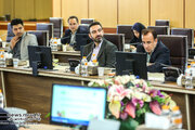 ببینید | برگزاری جلسه شورای عالی مشاورین ایثارگران دستگاه‌های زیرمجموعه وزارت راه و شهرسازی