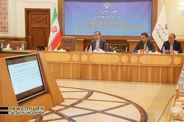 بررسی کلیات پهنه بندی ۲۸ مرکز لجستیک کشور  لجستیک