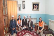 گلستان