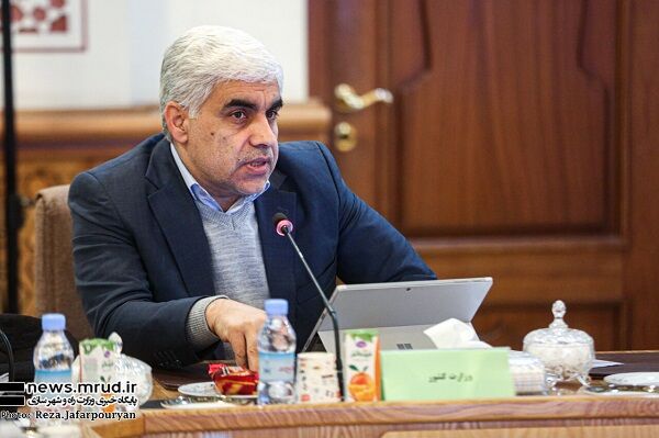 اعلام حمایت شرکت فرودگاهها از طرحهای مرتبط با هوشمندسازی فرودگاهها سیدی