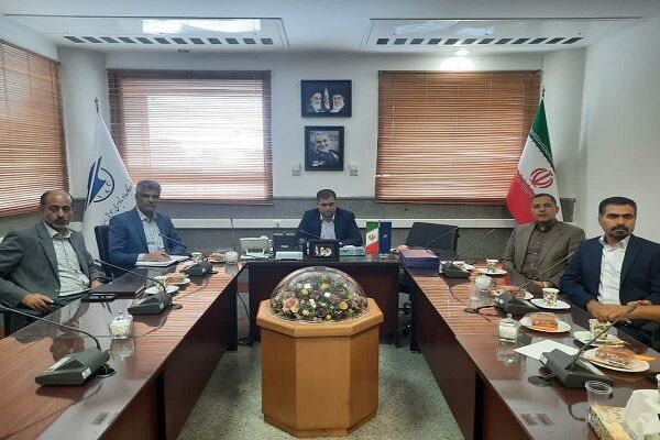 فرودگاه کرمان رتبه برتر واحد مخابرات و فناوری اطلاعات هوانوردی را کسب کرد فرودگاه کرمان