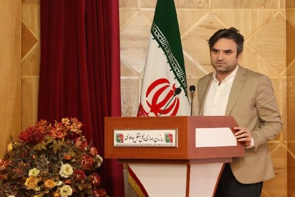 سرپرست روابط عمومی سازمان راهداری وحملونقل جادهای سازمان منصوب شد  بهزاد راجی