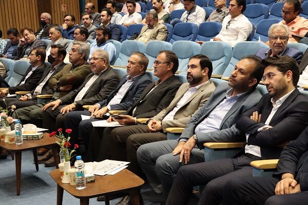ظرفیت فنی مهندسان ساختمان استان راه را بسوی ساخت ساختمان های بلند مرتبه هموار می کند اداره کل راه و شهرسازی خراسان رضوی