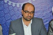 جلسه شورای مسکن این شهرستان با حضور مدیرکل راه و شهرسازی استان اصفهان