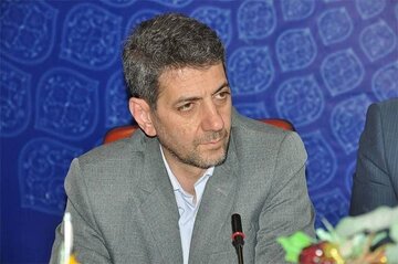 شورای مسکن شهرستان تیران و کرون - اصفهان