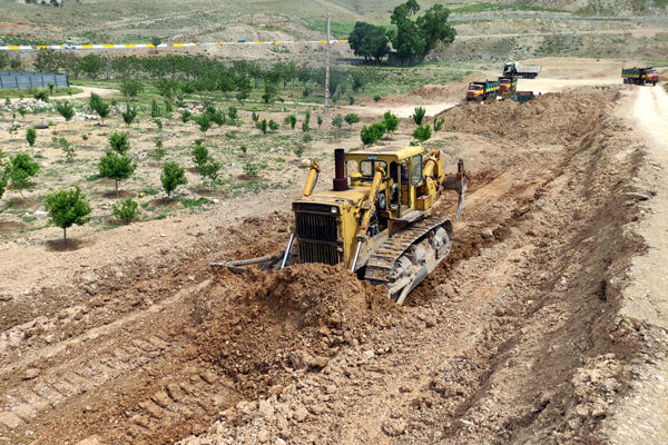 اقدامات شهرستان کرمانشاه