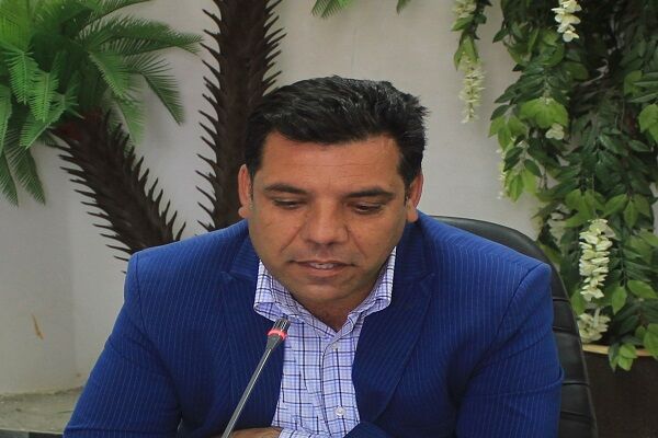 سرپرست اداره کل راه و شهرسازی استان خراسان جنوبی منصوب شد میرمحمد مودی