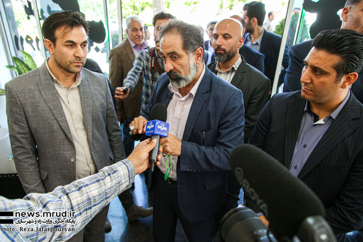 برخورد با متخلفان و اخلالگران بازار مسکن در سراسر کشور ببینید | حضور گشتهای شناسایی بنگاههای املاک متخلف در پردیس