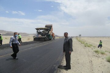 مدیرکل راهداری و حمل و نقل جاده ای سیستان و بلوچستان