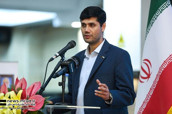 آغاز پیش فروش مرحله سوم بلیتهای قطار ویژه اربعین/افزایش ۴ برابری قطار مسیر ریلی تهران-اهواز تا خرمشهر صالحی