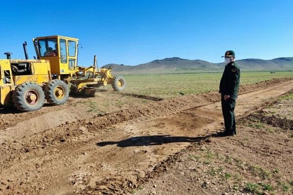 فعالیت ماشینآلات سنگین در اراضی دولت در محدوده استان زنجان ممنوع است آزادسازی اراضی ملی چهارمحال و بختیاری