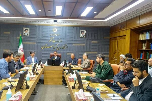 بیش از ۱۹ هزار قروهای برای  بهره مندی از طرح نهضت ملی مسکن  ثبت نام کردند شورای مسکن استان شهر قروه