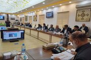 ببینید|دومین جلسه شورای مسکن استان سیستان و بلوچستان در سال 1402 با محوریت آخرین وضعیت طرح نهضت ملی مسکن