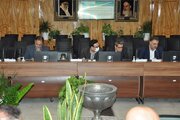 ببینید/ برگزاری نود و پنجمین جلسه شورای مسکن استان اصفهان