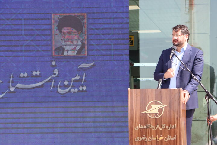 اولویت تکمیل زنجیره های کریدوری ترانزیت در کشور  .