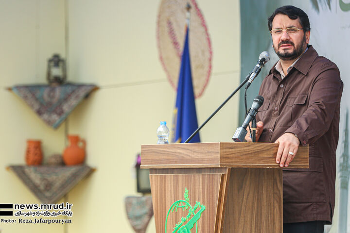 عامل ماندگاری شهید شیرودی، اقدام درست و به موقع و تبعیت از ولی زمان خود بود ببینید | سفر وزیر راه و شهرسازی به استان مازندران