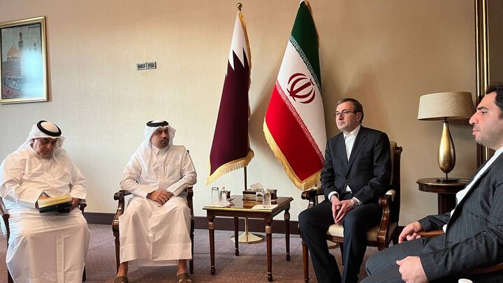 Iran proposed formation of multinational transport fund and companies