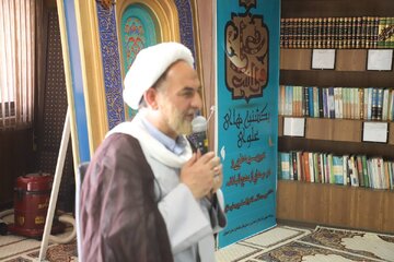 ببينيد | اجراي طرح يكشنبه هاي علوي در اداره كل راهداري و حمل و نقل جاده اي استان اصفهان